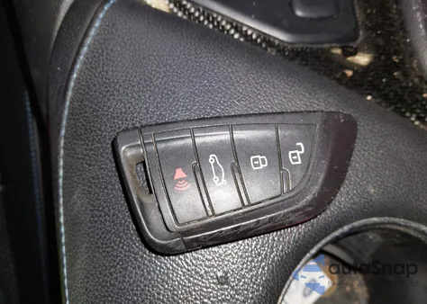 2021 Toyota Gr Supra A91 Edition z USA, uszkodzony, nr VIN WZ1DB0C06MW036948